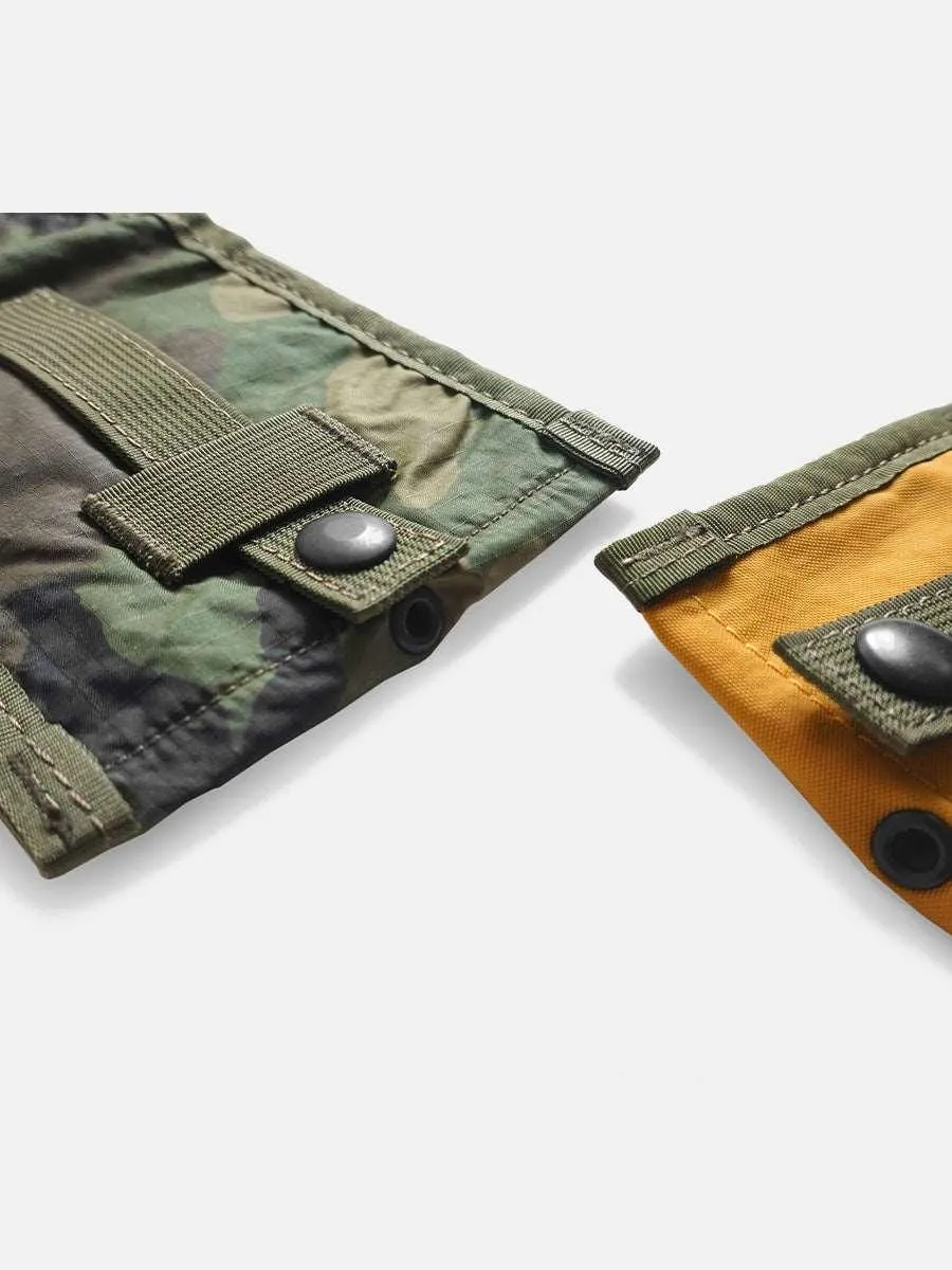 1970s Molle Compass Pouch
