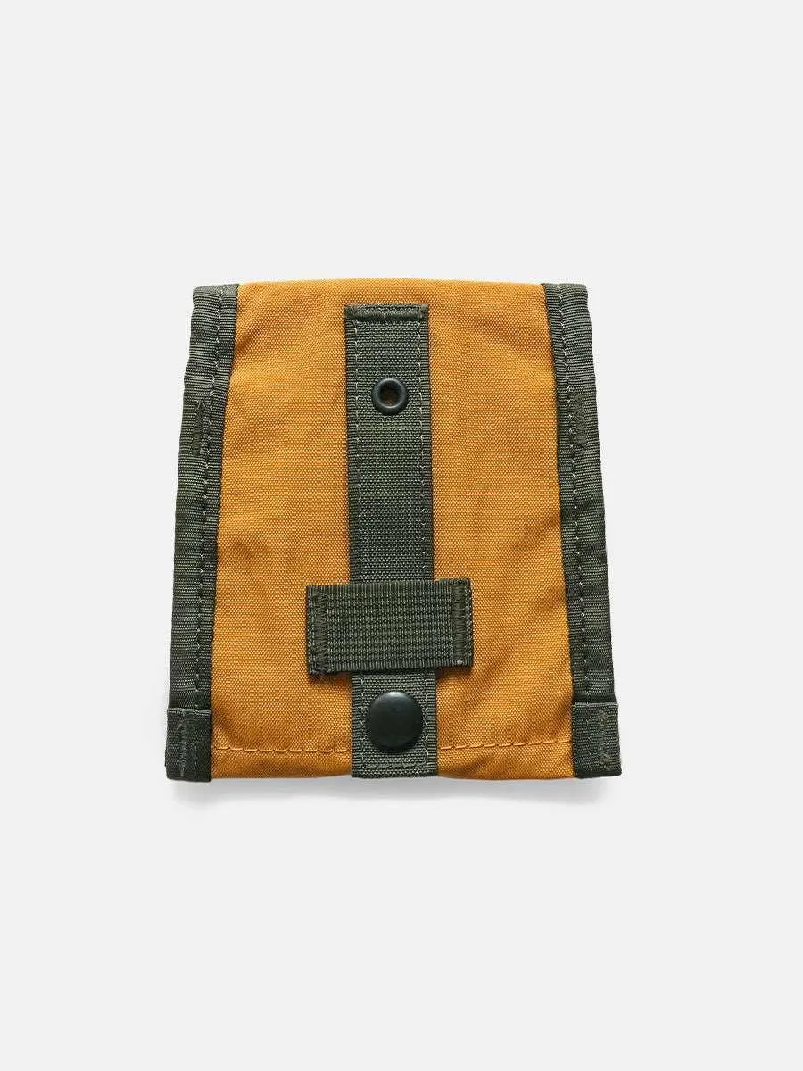 1970s Molle Compass Pouch