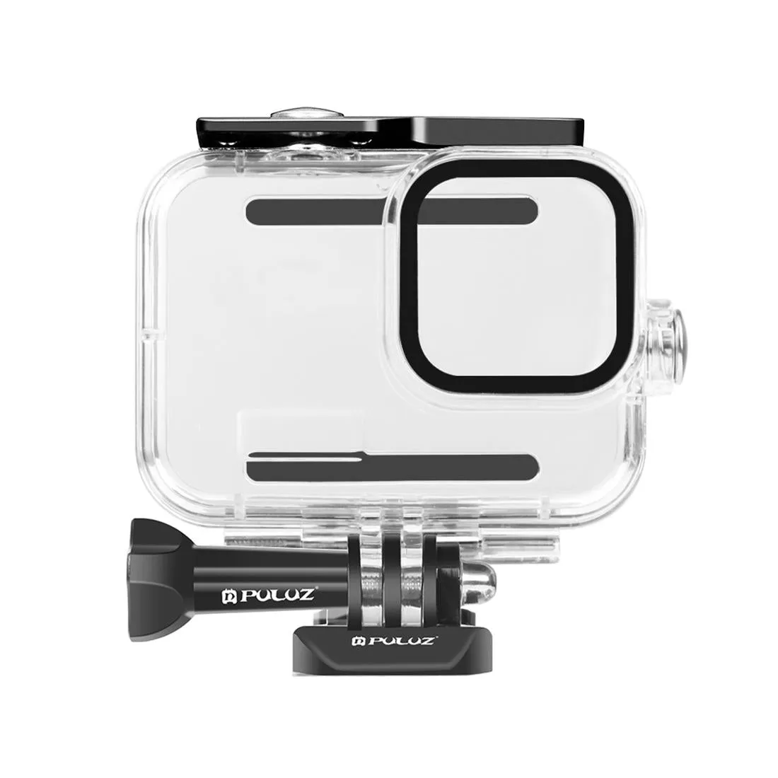 60m Waterproof Housing for Gopro Hero with Mount and Screw