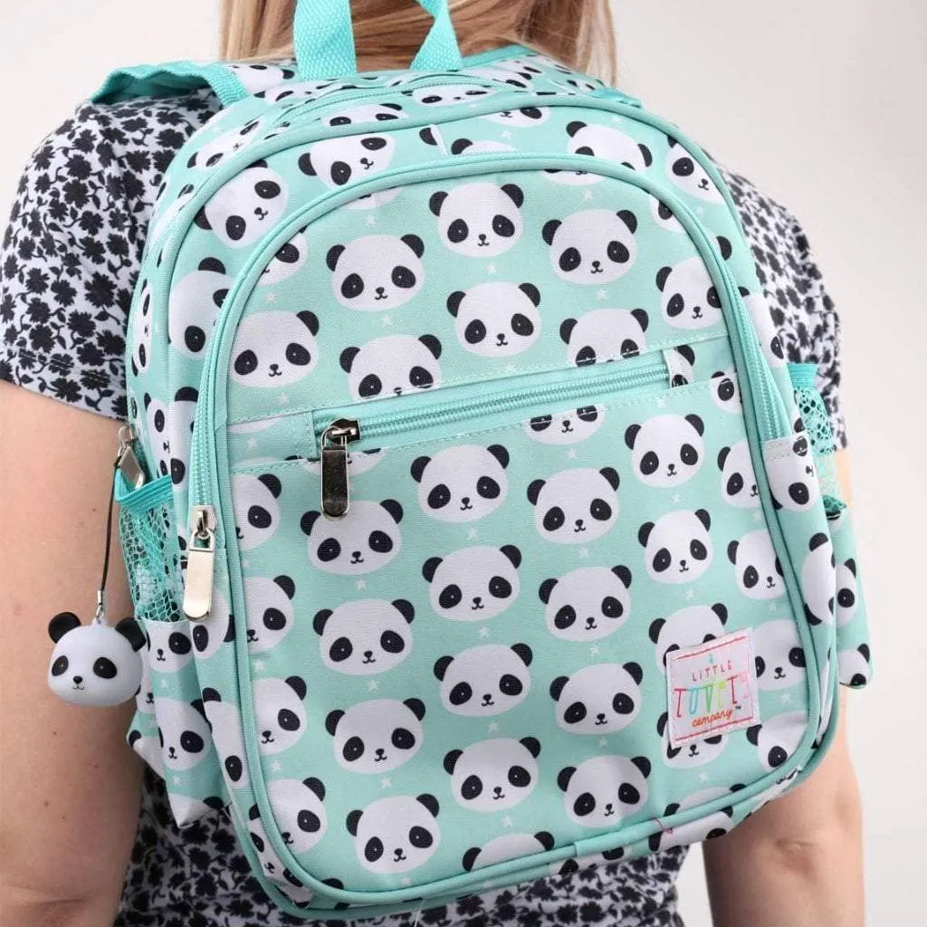 A Little Lovely - Backpacks