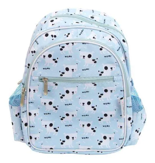 A Little Lovely - Backpacks