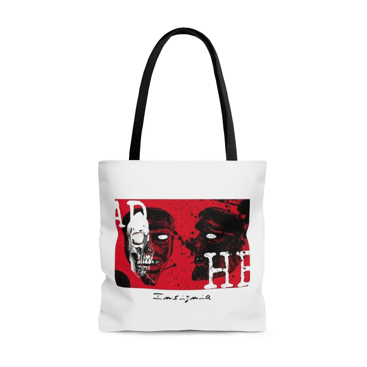 AD.HB. AOP Tote Bag by Insignia