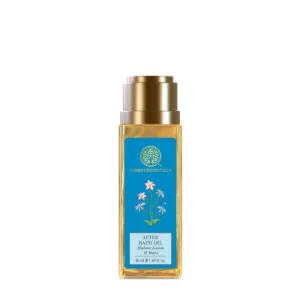 After Bath Oil Madurai Jasmine & Mogra - Forest Essentials