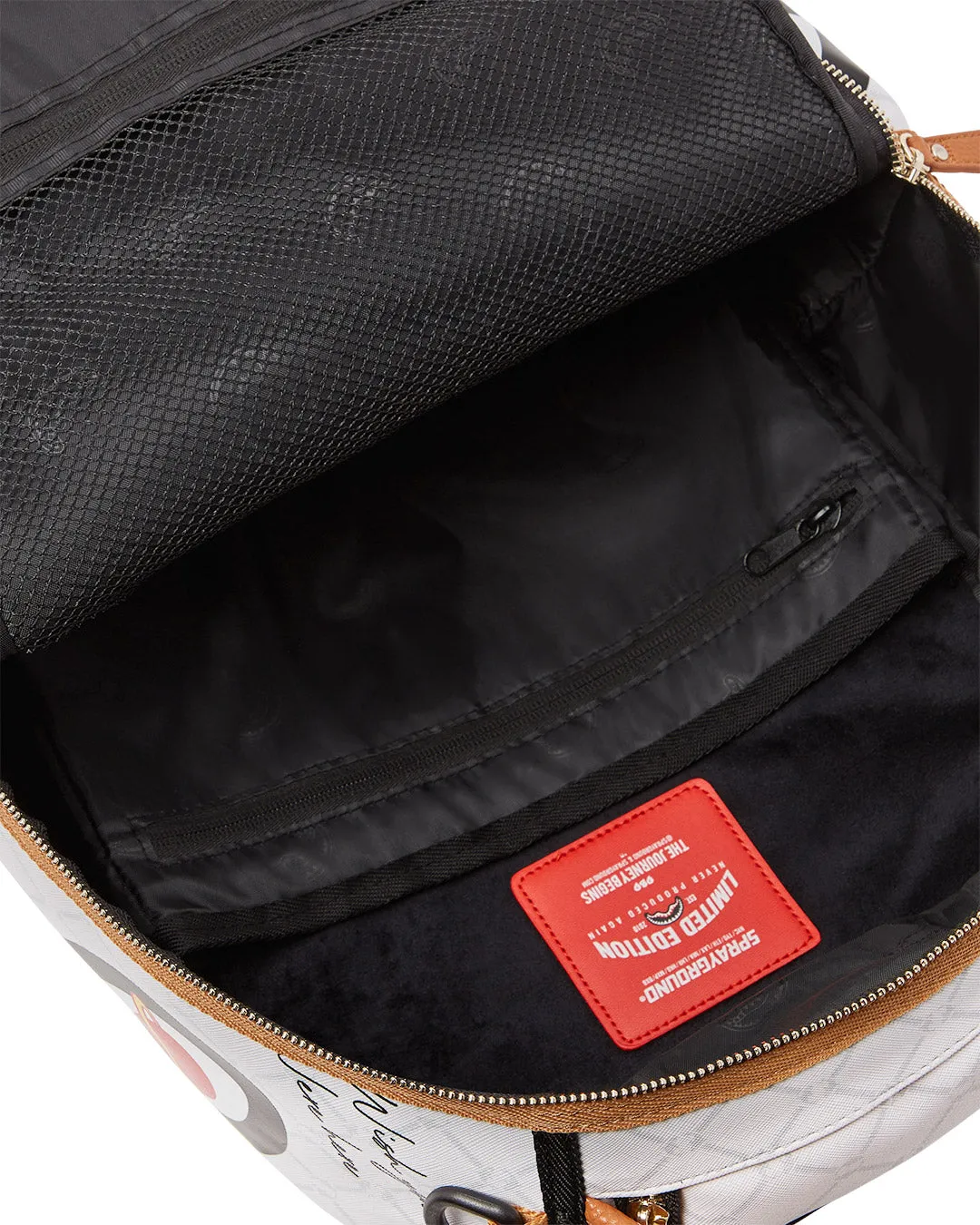 Alien Rich Backpack