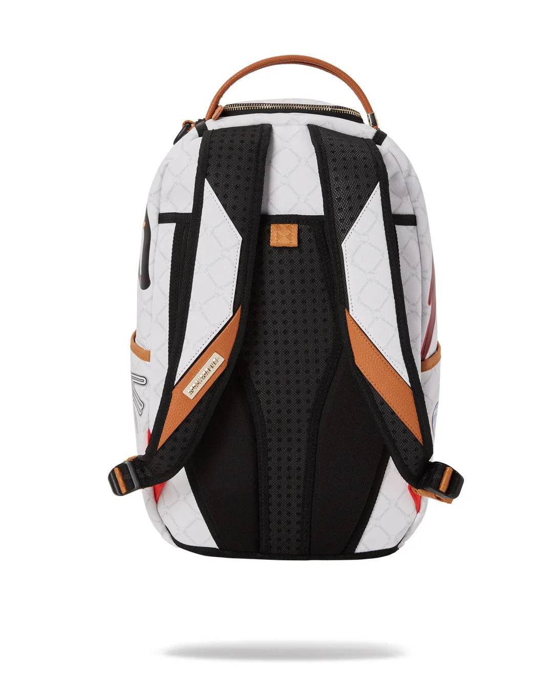 Alien Rich Backpack
