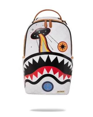 Alien Rich Backpack