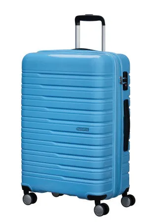American Tourister Flashline Pop 67cm 4-Wheel Expandable Suitcase
