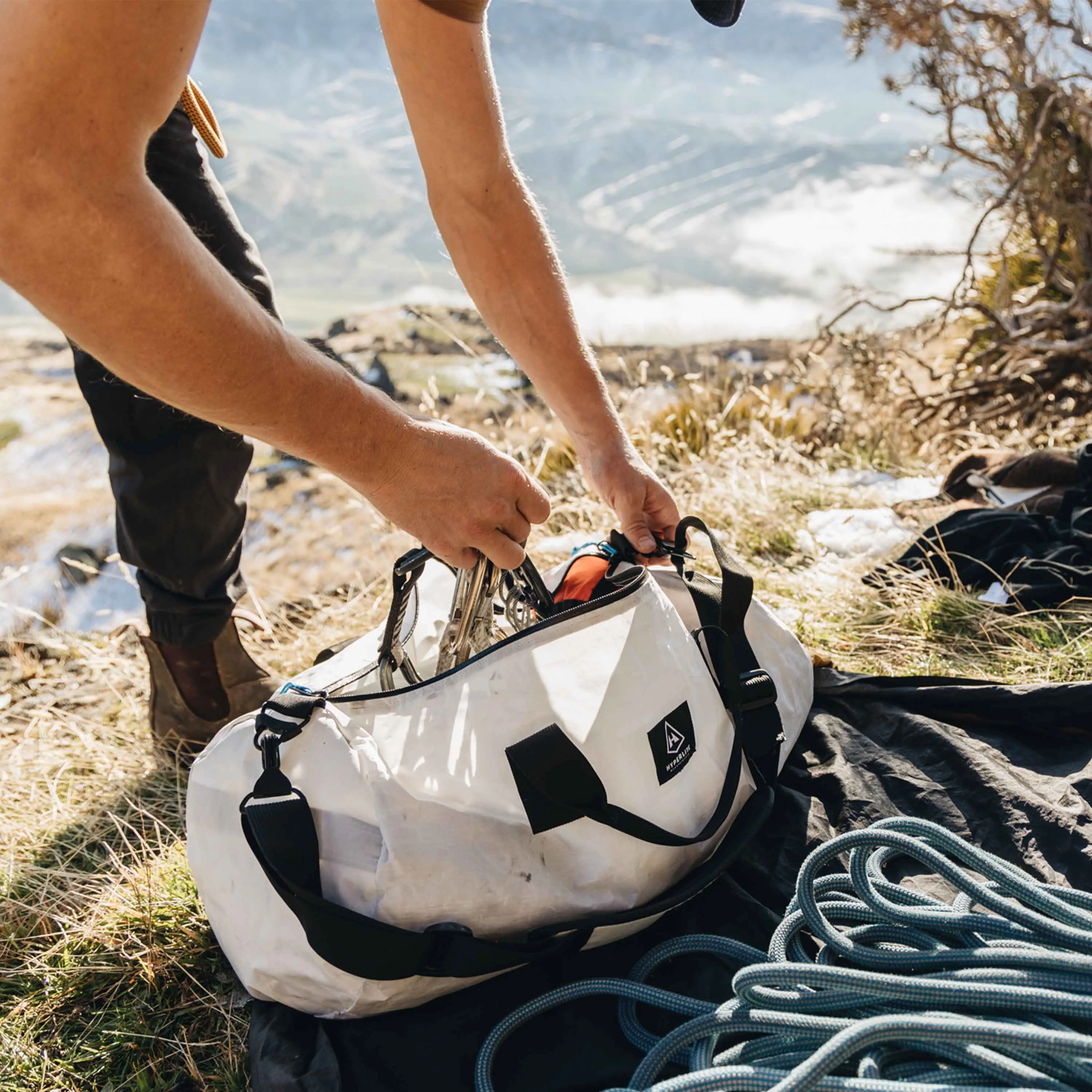 Approach Duffel 30