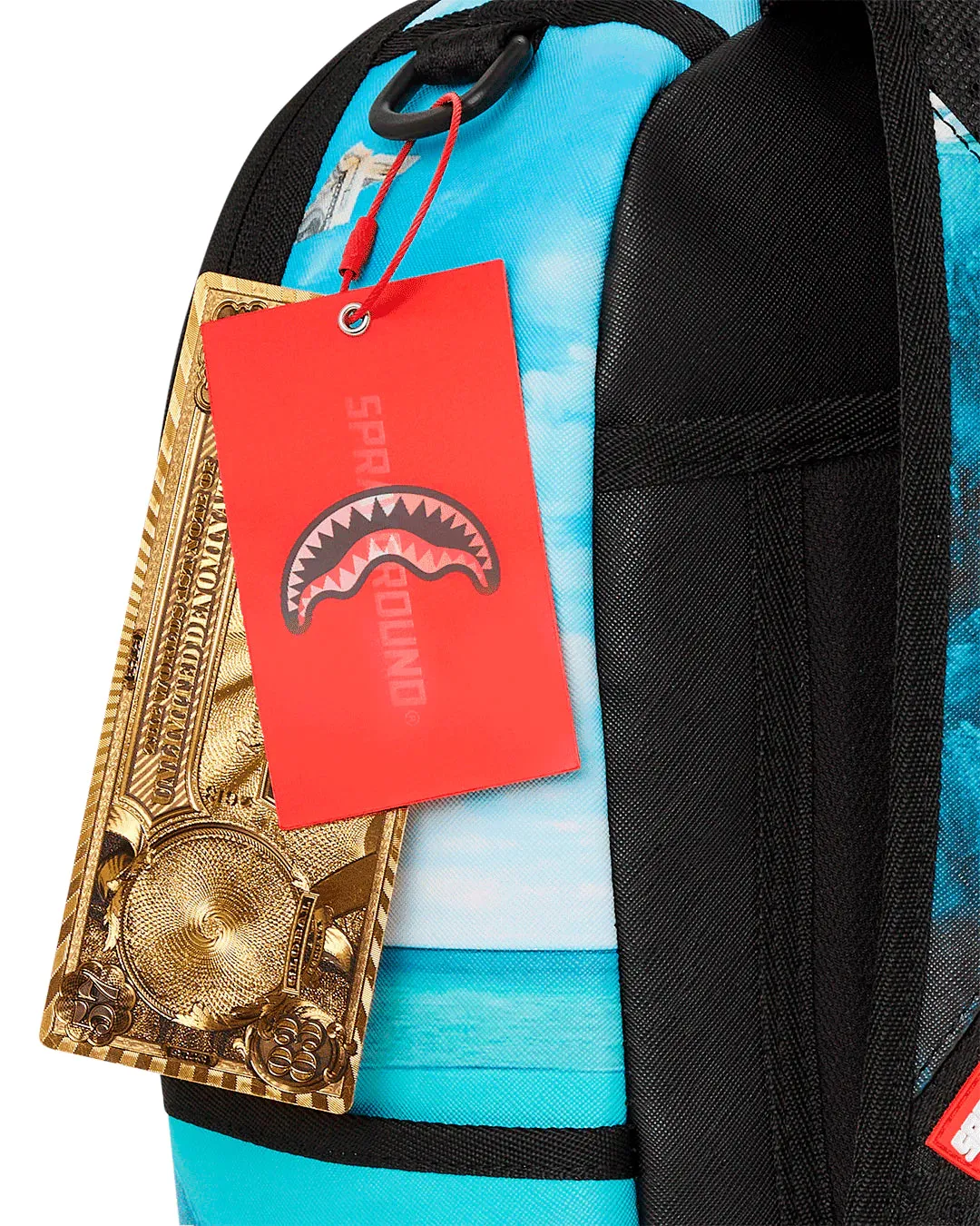 Art Of Life Backpack