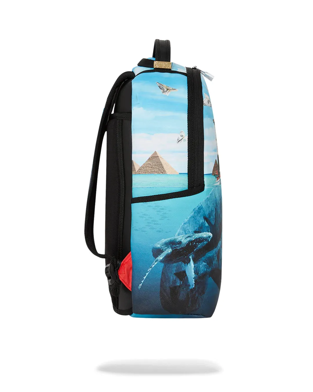 Art Of Life Backpack