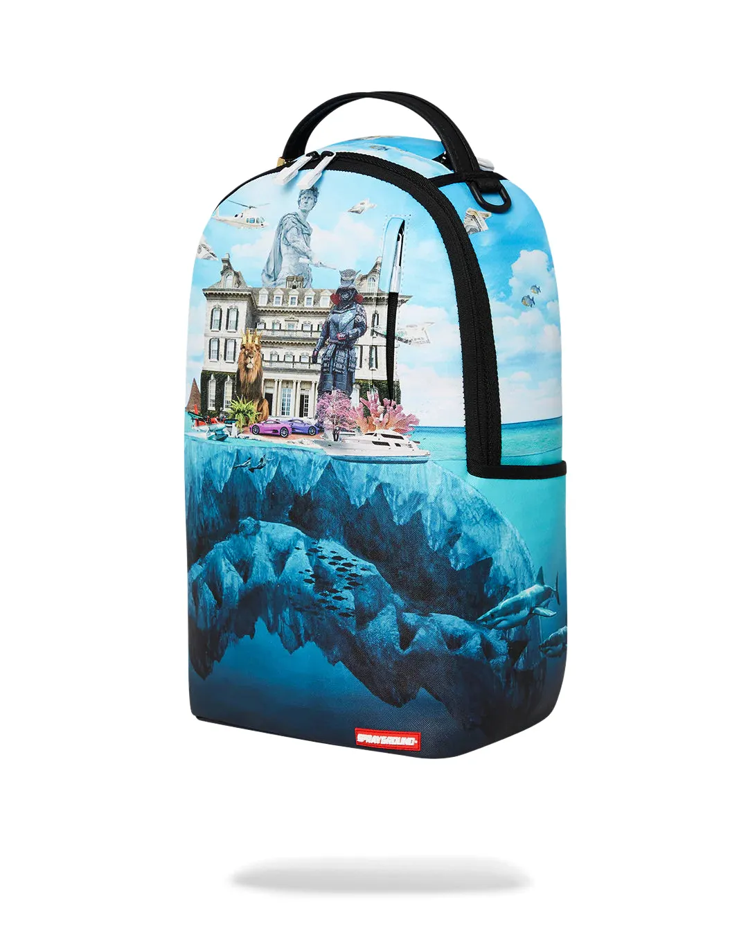 Art Of Life Backpack