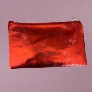 Aster Red Riley Crossbody