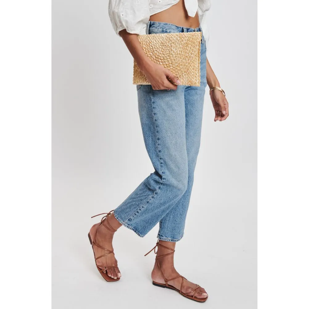 Astoria Clutch