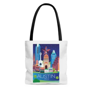 AUSTIN TOTE