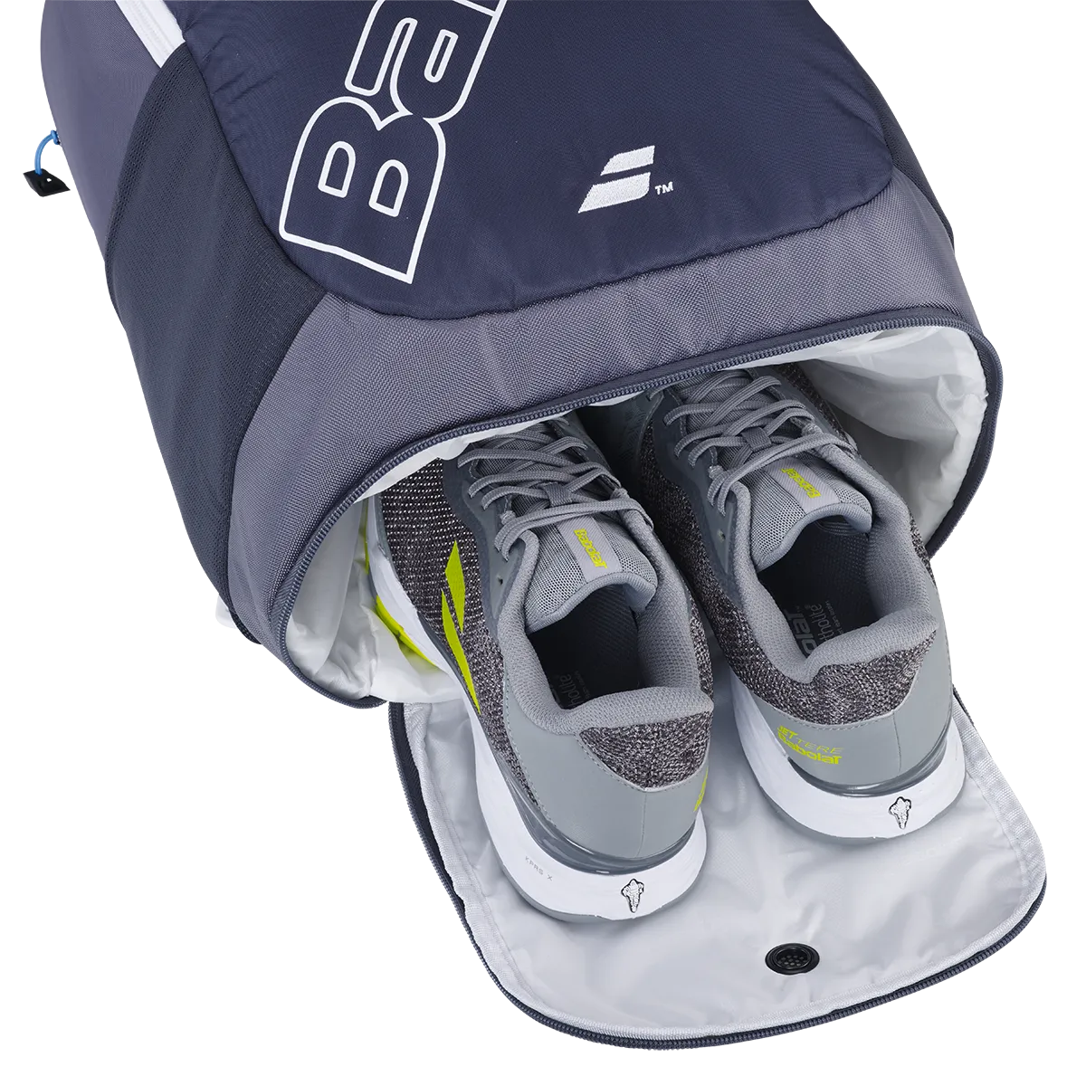 Babolat Evo Court Backpack Grey