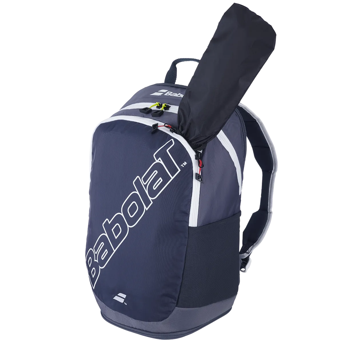 Babolat Evo Court Backpack Grey