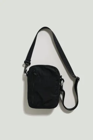 Baggu - Sport Crossbody Bag, Black