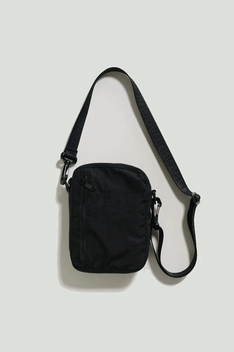 Baggu - Sport Crossbody Bag, Black