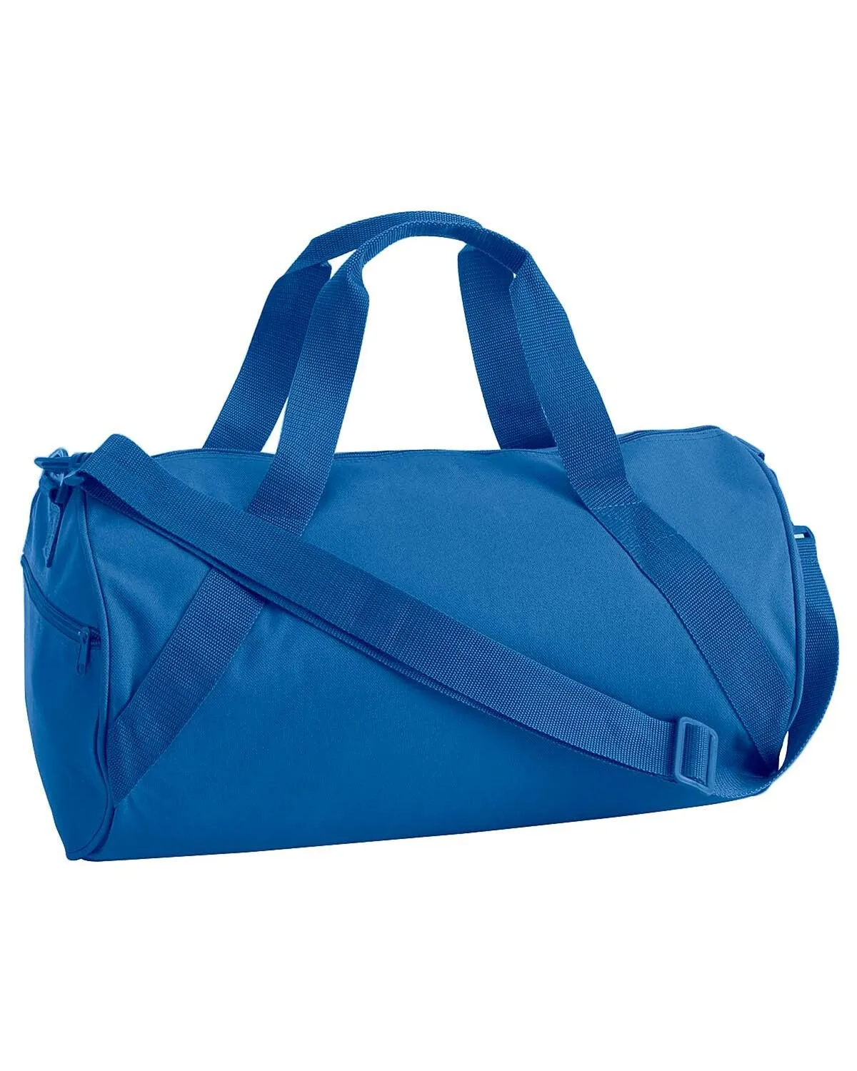 Barrel Duffle Bag, 18"