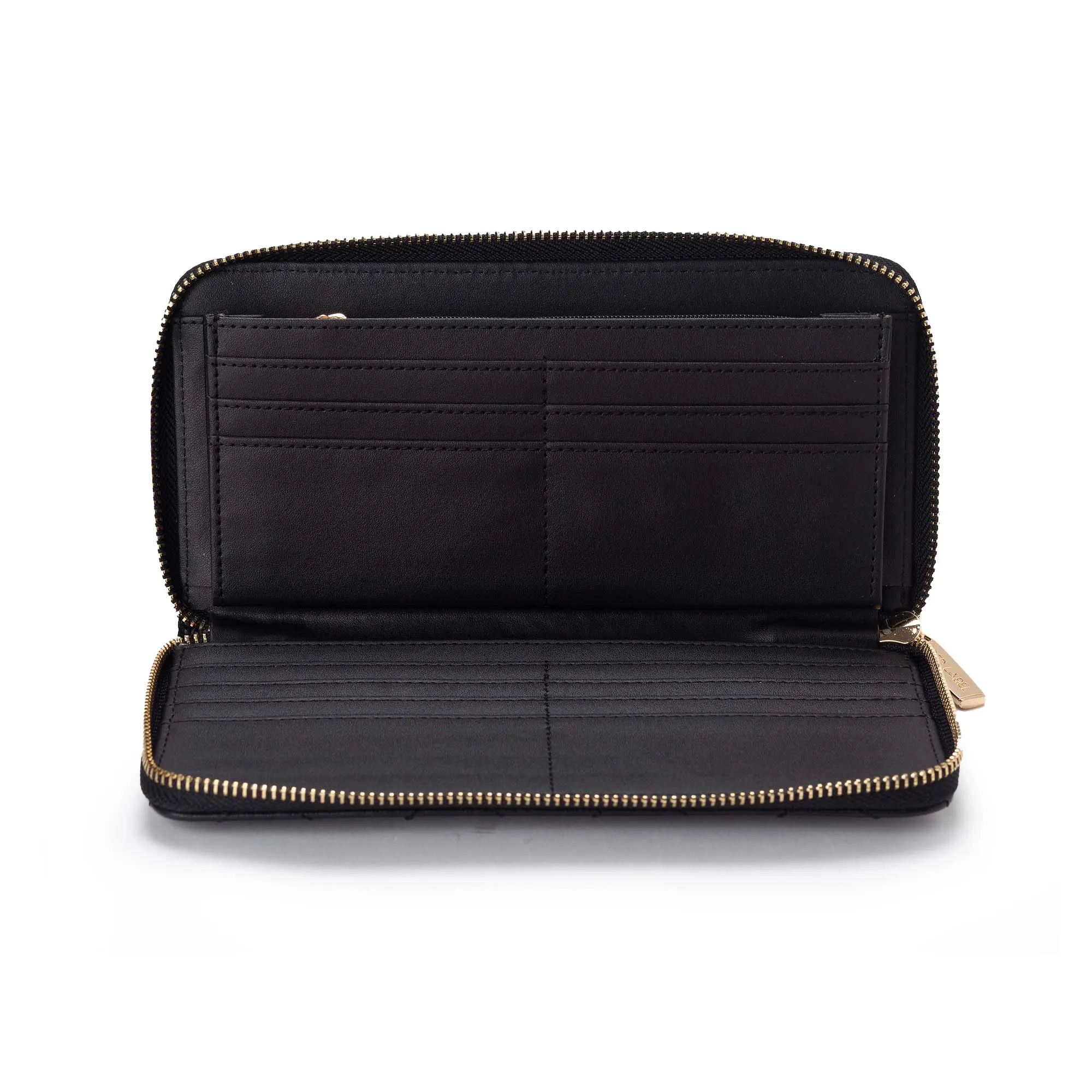 BATA Red Label Women Long Wallets Bambi 951X138