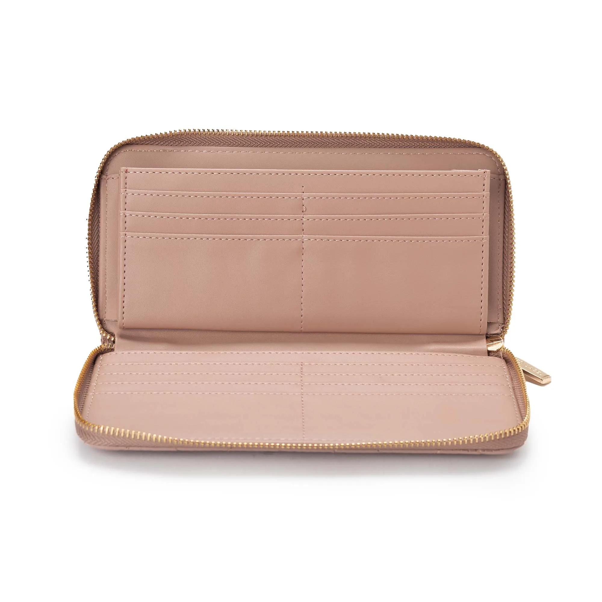 BATA Red Label Women Long Wallets Bambi 951X138