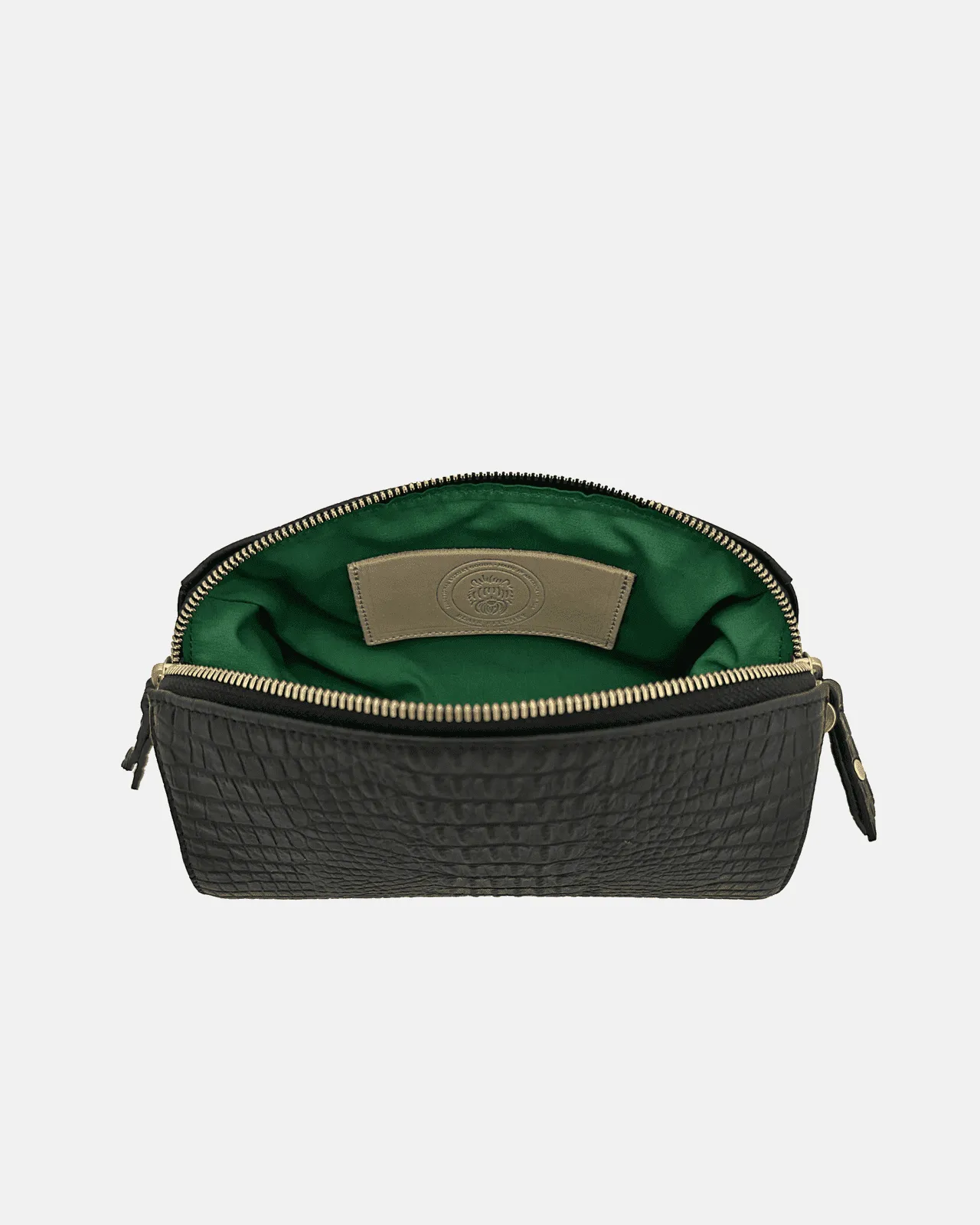 BB Voyager | Black Gator