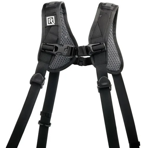 BlackRapid Strap Double Slim Breath