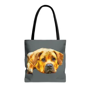 Boerboel -  Tote Bag