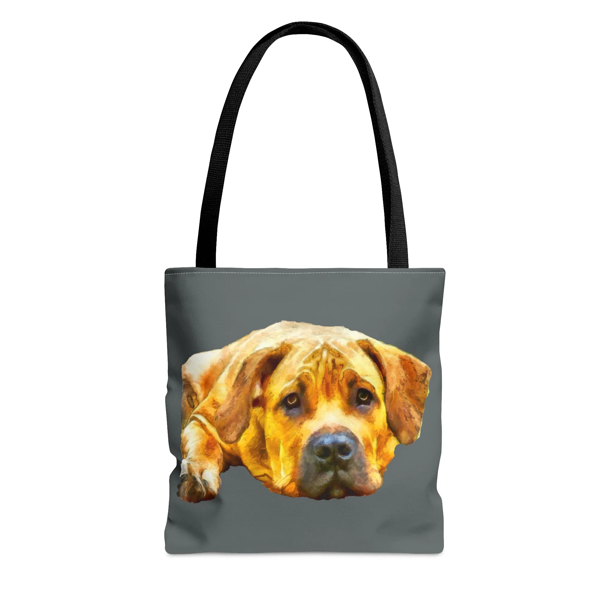 Boerboel -  Tote Bag