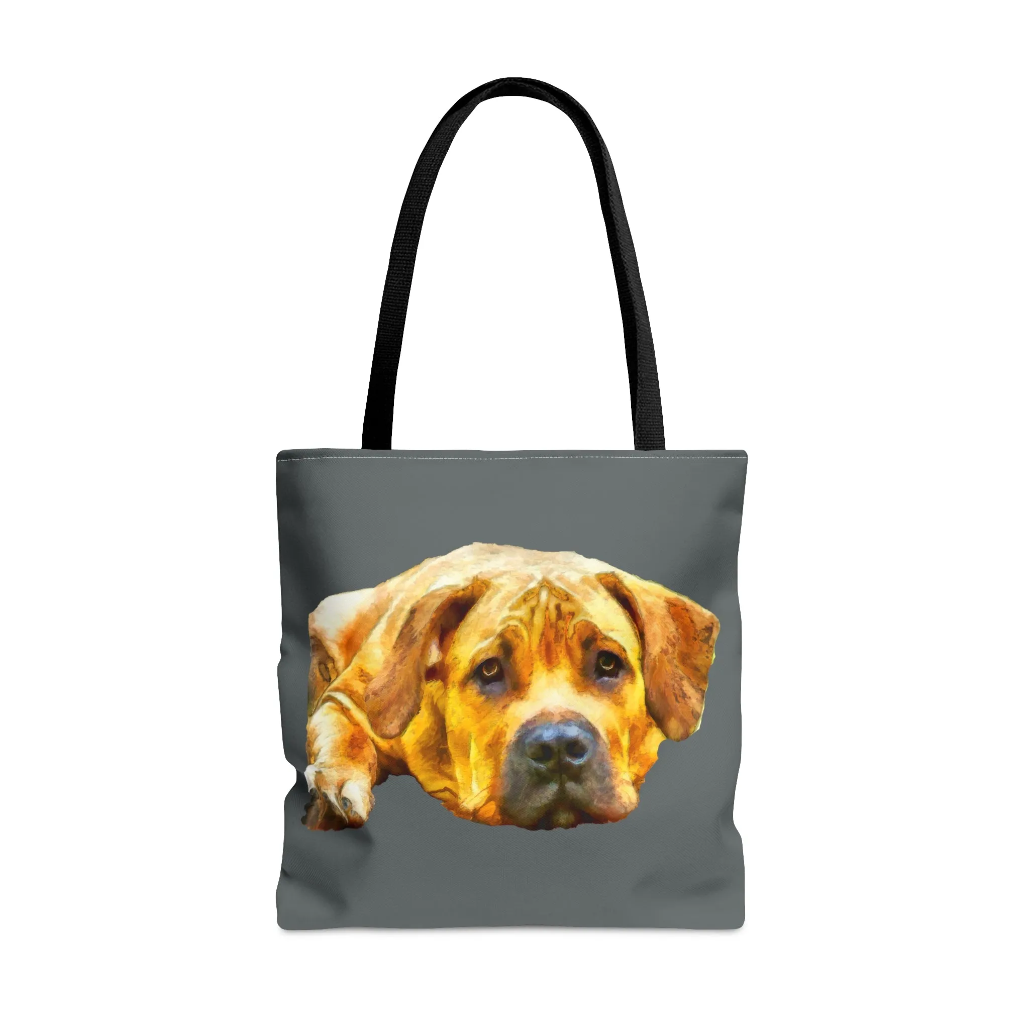 Boerboel -  Tote Bag