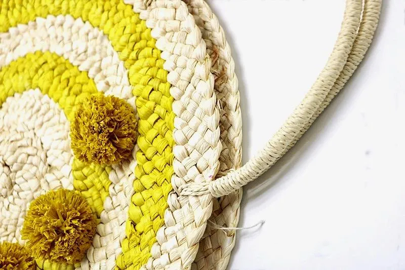 Bohemian Handbag