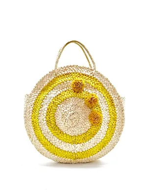 Bohemian Handbag