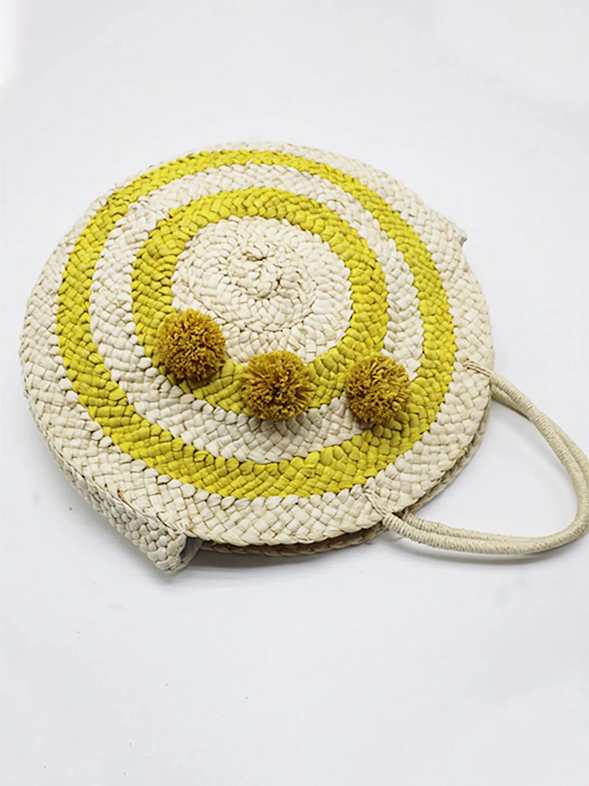 Bohemian Handbag