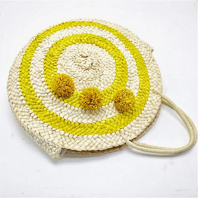 Bohemian Handbag
