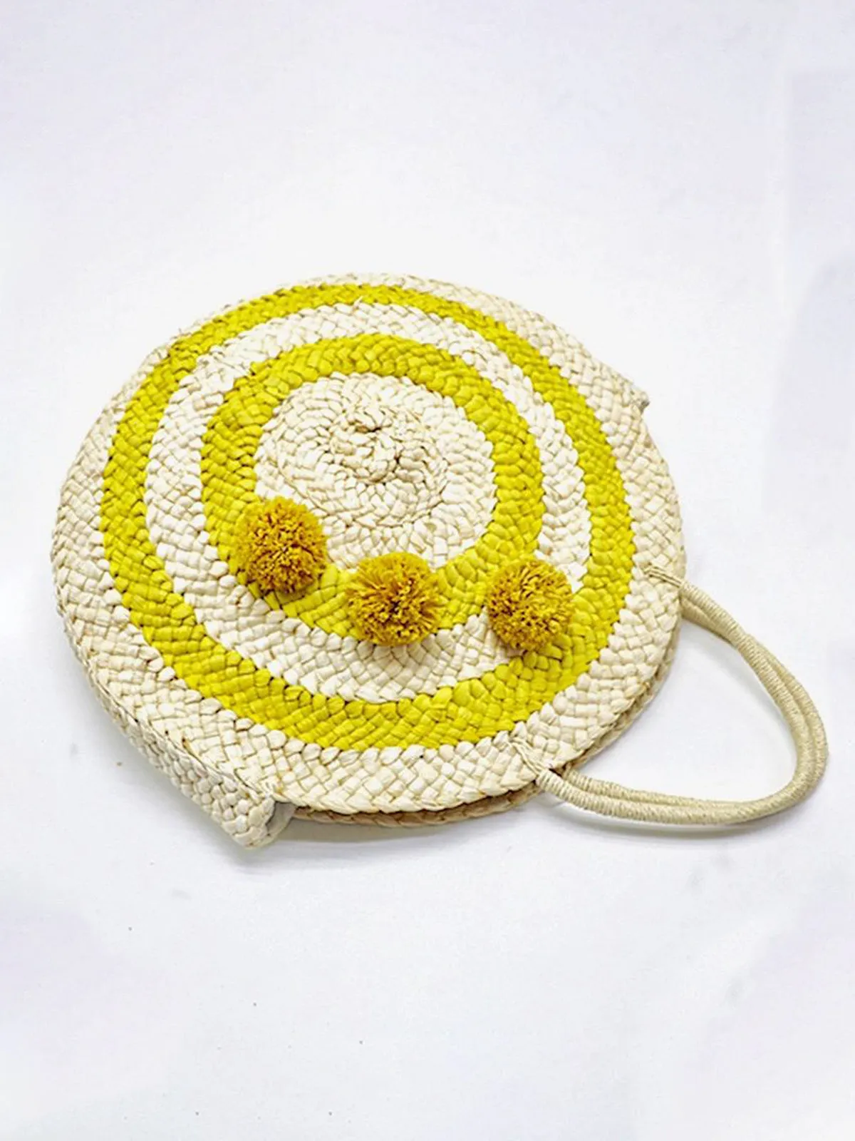 Bohemian Handbag
