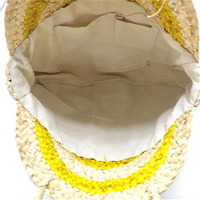 Bohemian Handbag