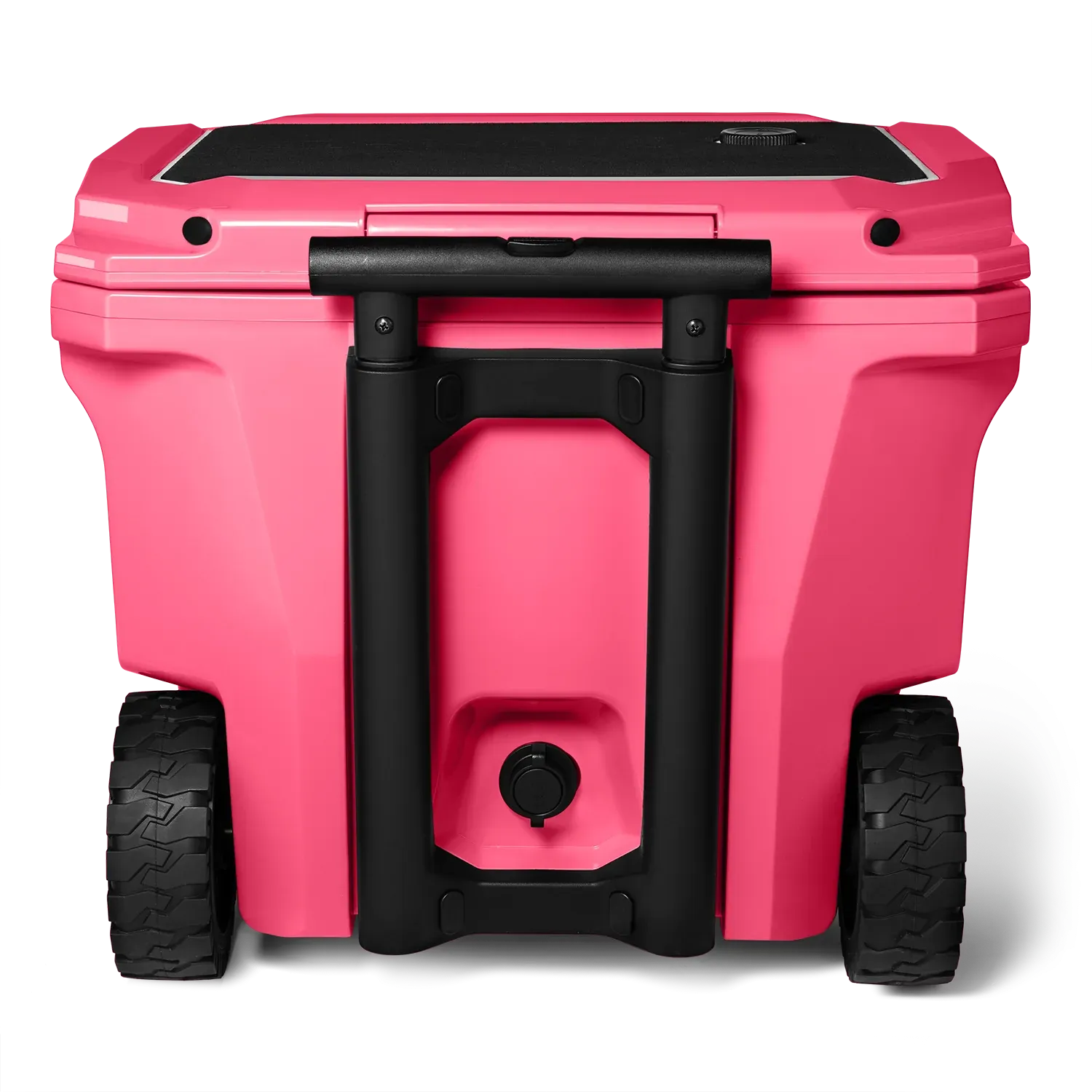 BruTank 35 Quart Rolling Cooler