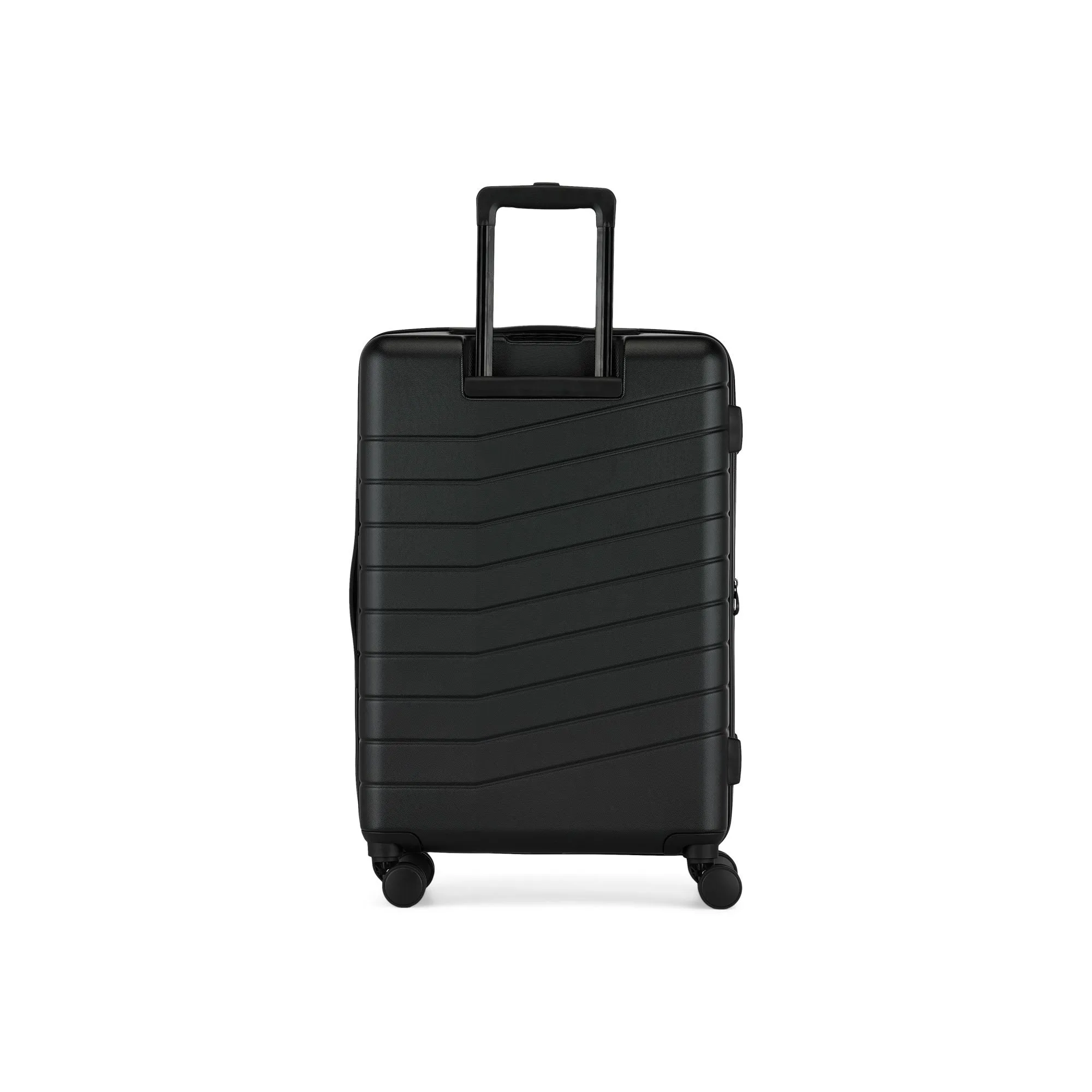 Bugatti MUNICH 3 Piece Luggage SET
