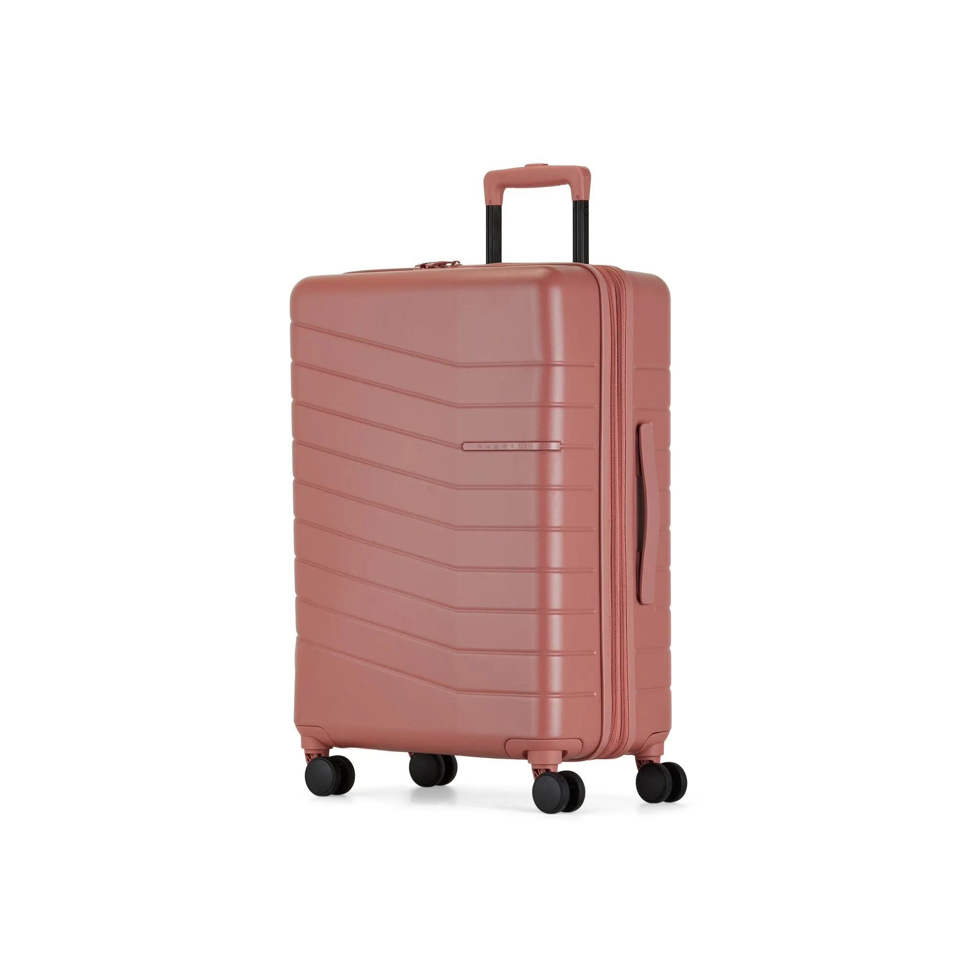 Bugatti MUNICH 3 Piece Luggage SET
