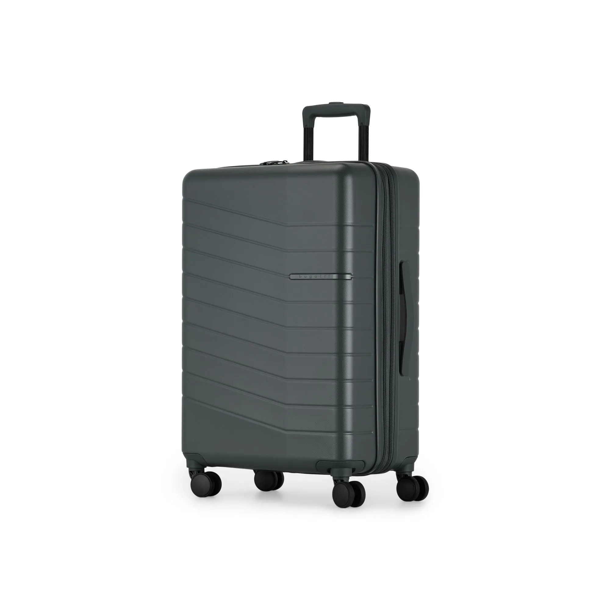 Bugatti MUNICH 3 Piece Luggage SET