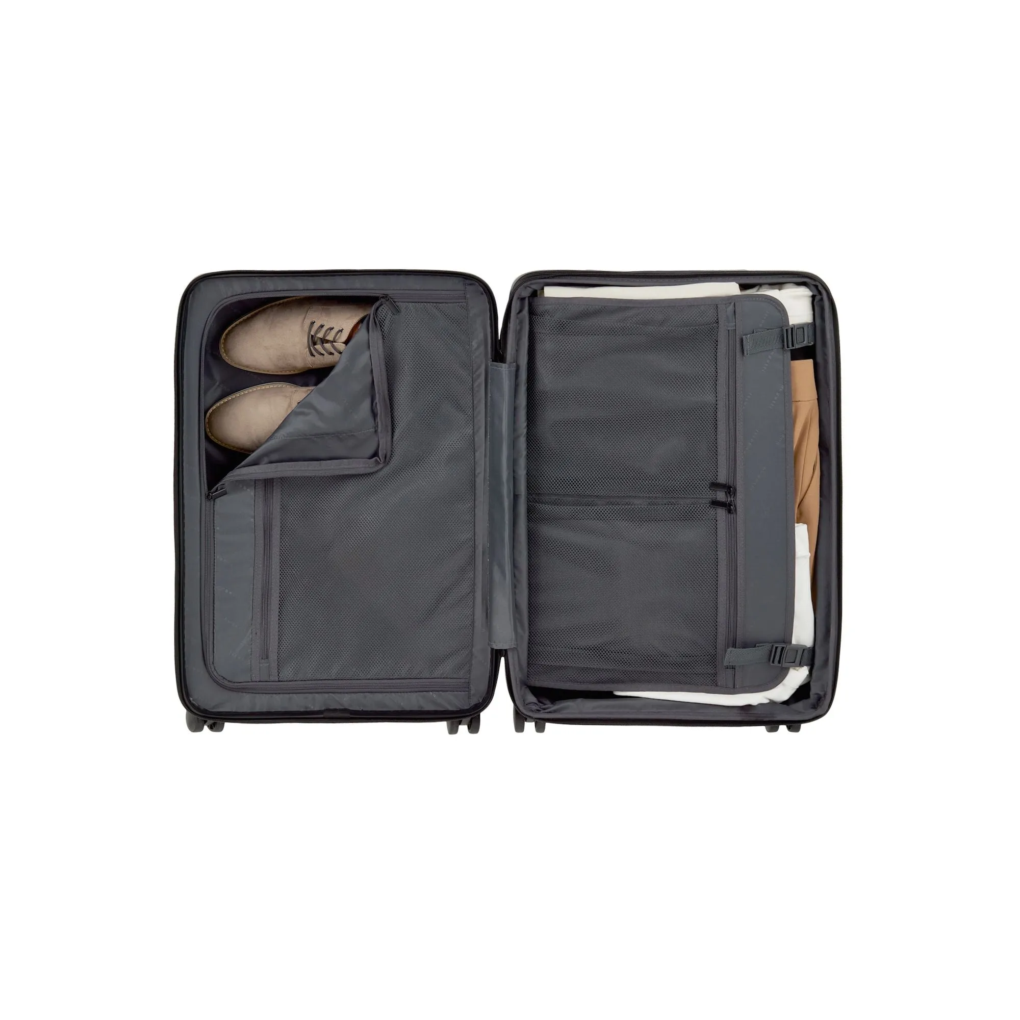 Bugatti MUNICH 3 Piece Luggage SET