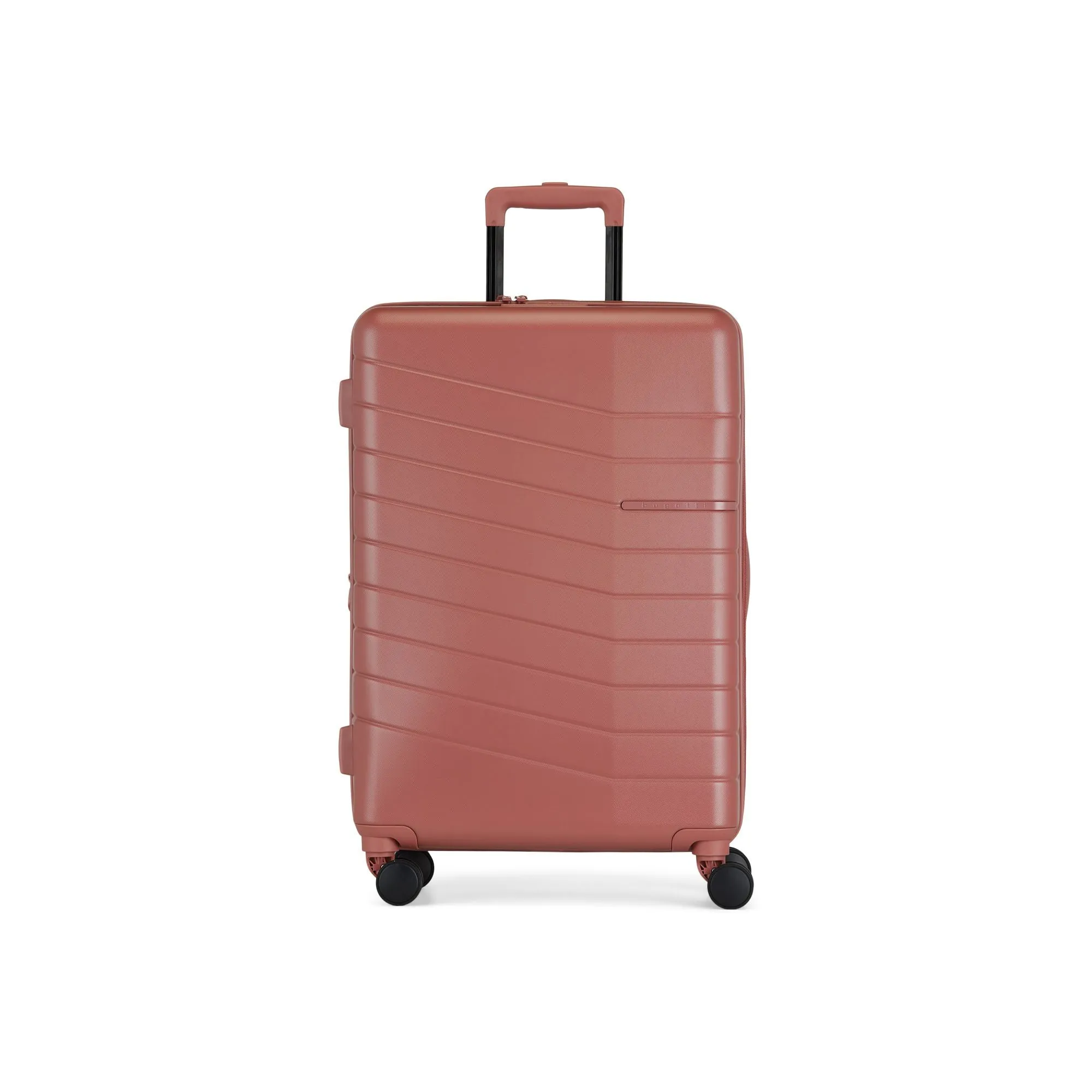 Bugatti MUNICH 3 Piece Luggage SET