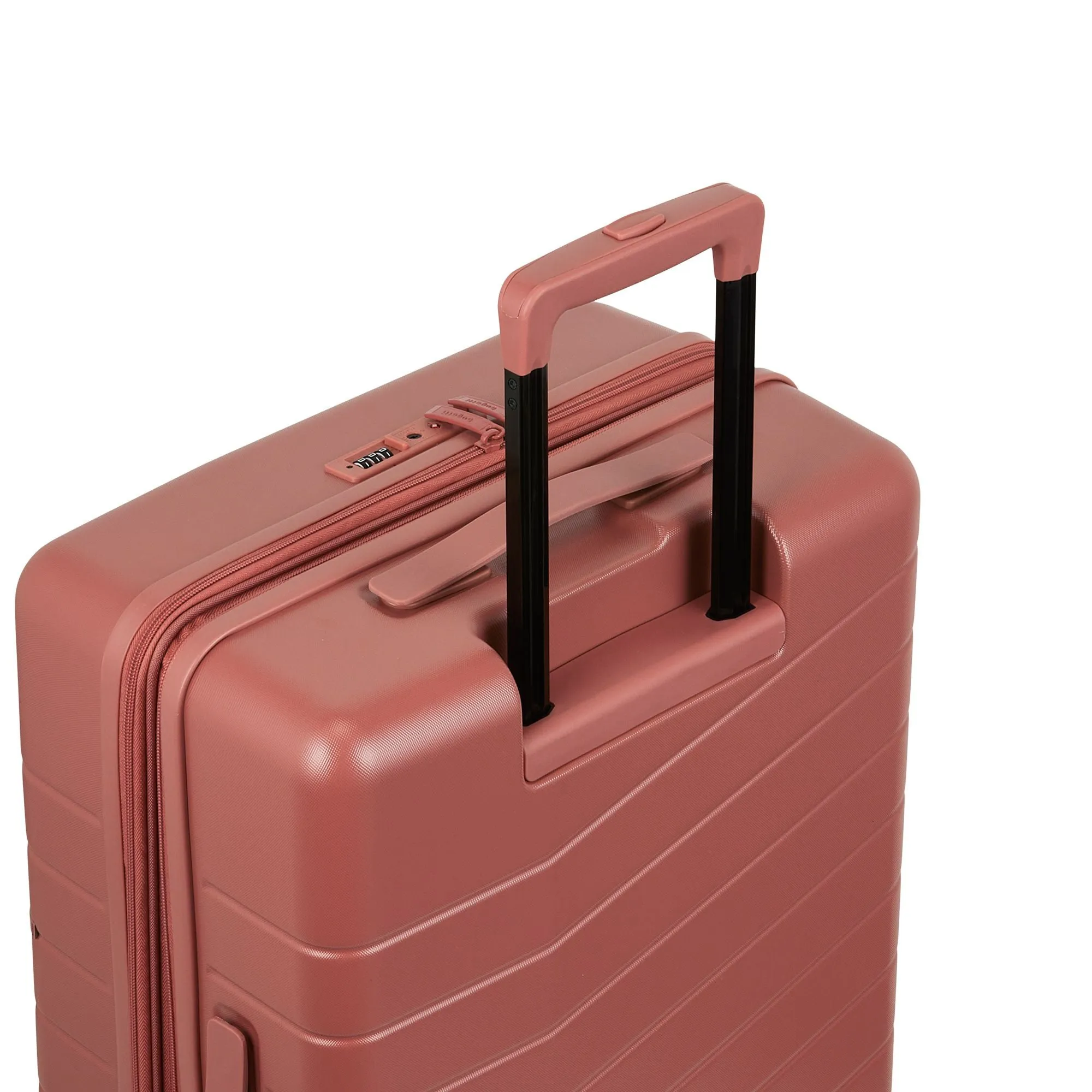 Bugatti MUNICH 3 Piece Luggage SET