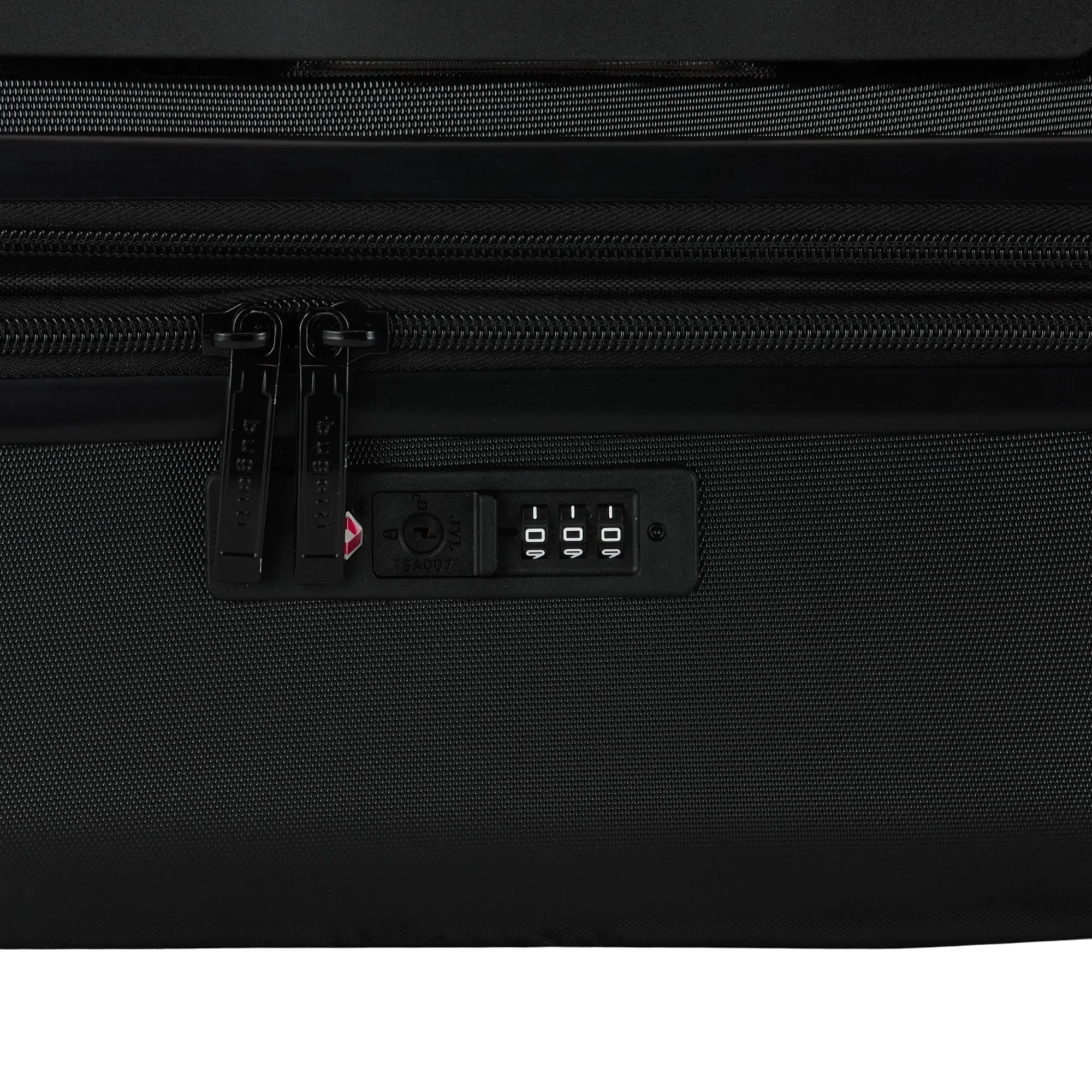 Bugatti MUNICH 3 Piece Luggage SET