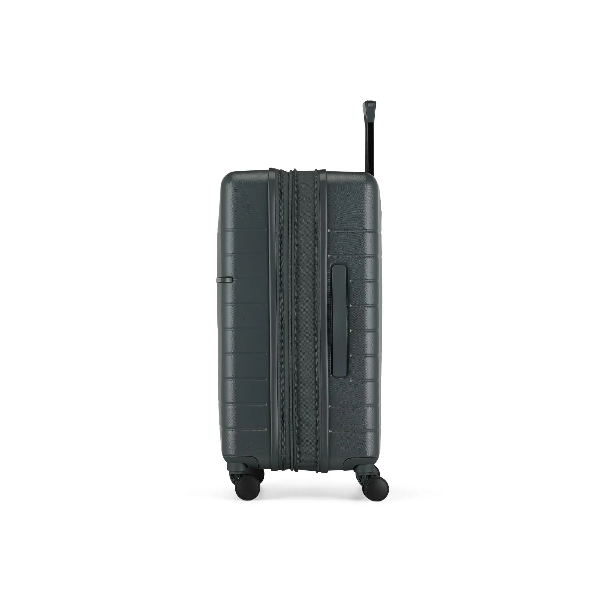 Bugatti MUNICH 3 Piece Luggage SET