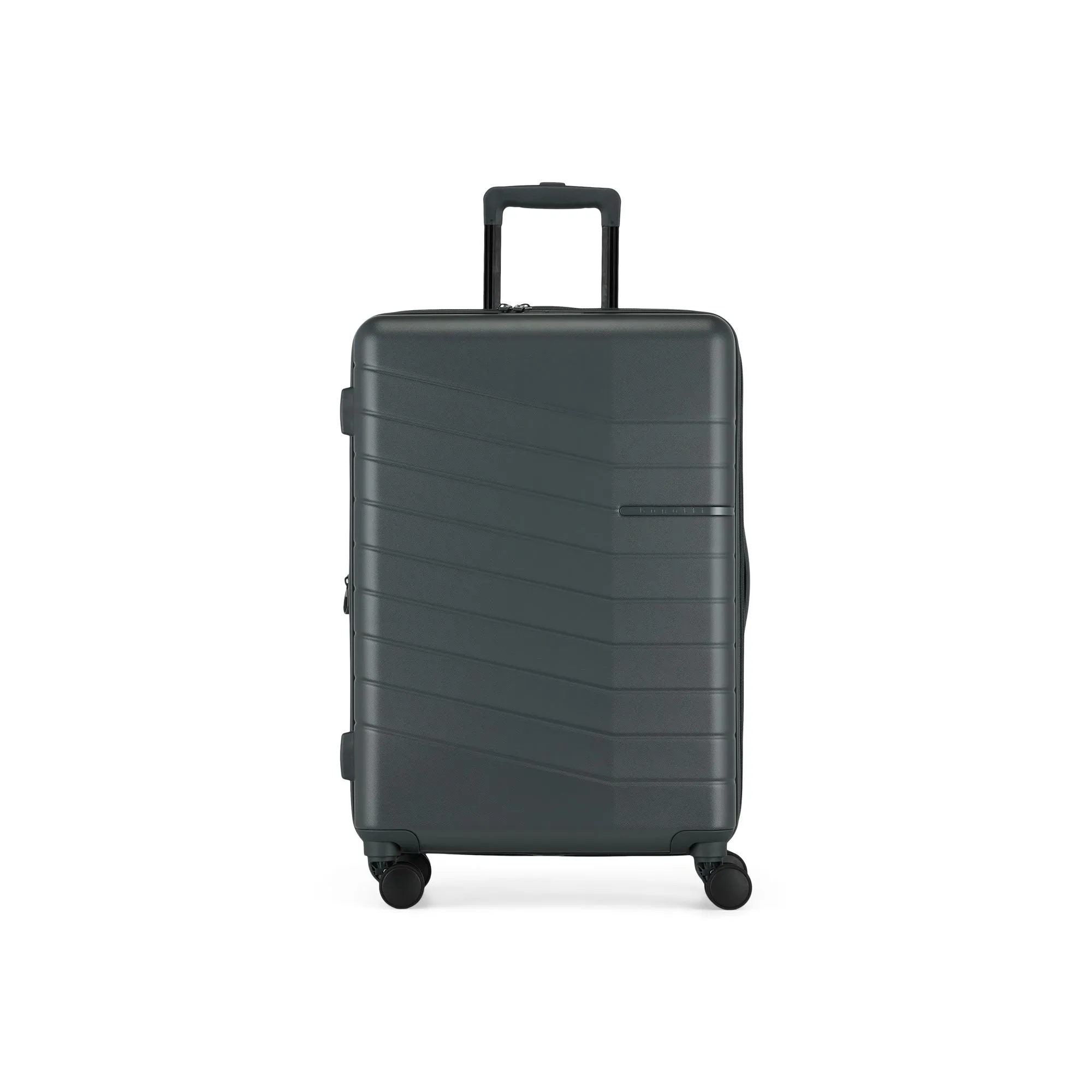 Bugatti MUNICH 3 Piece Luggage SET