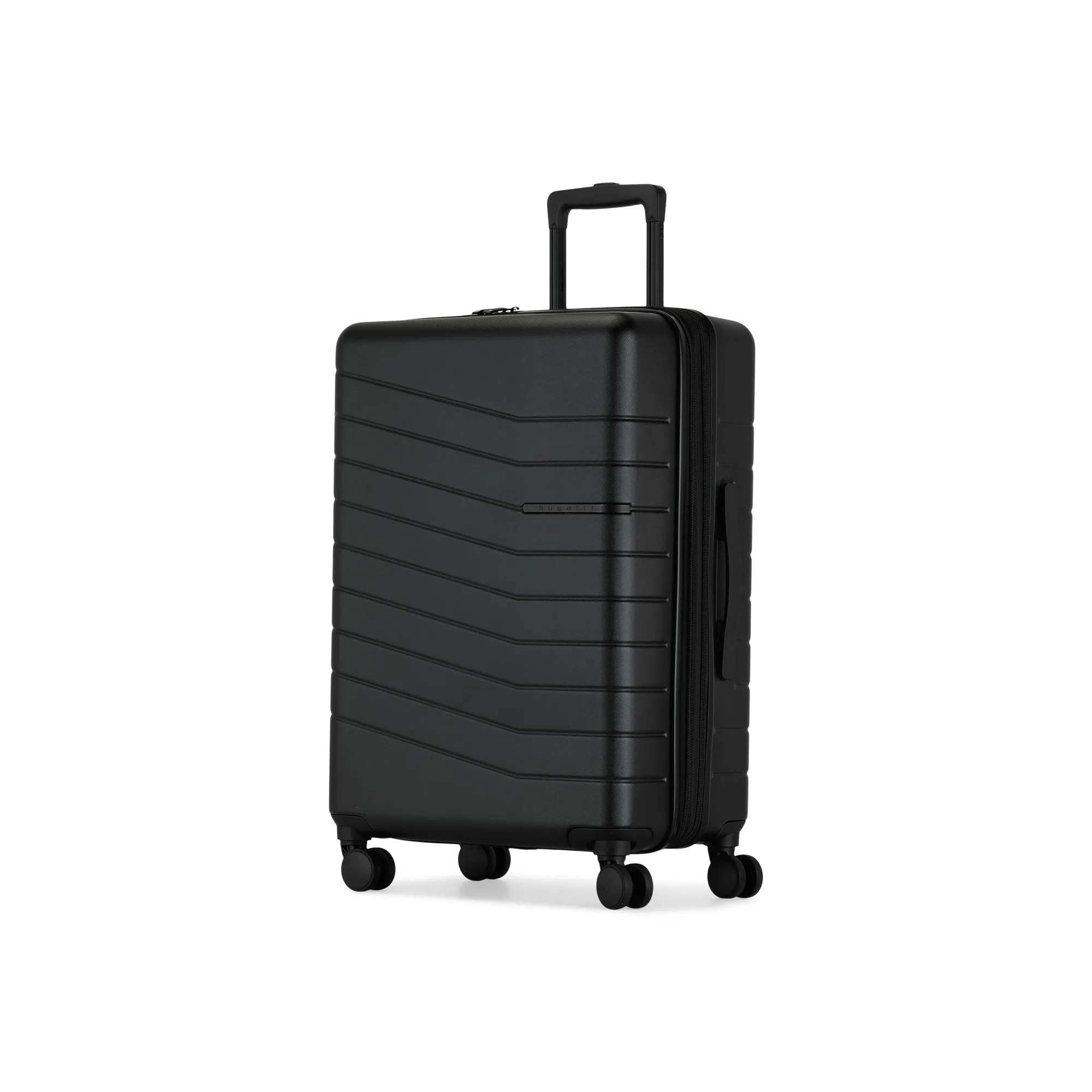 Bugatti MUNICH 3 Piece Luggage SET