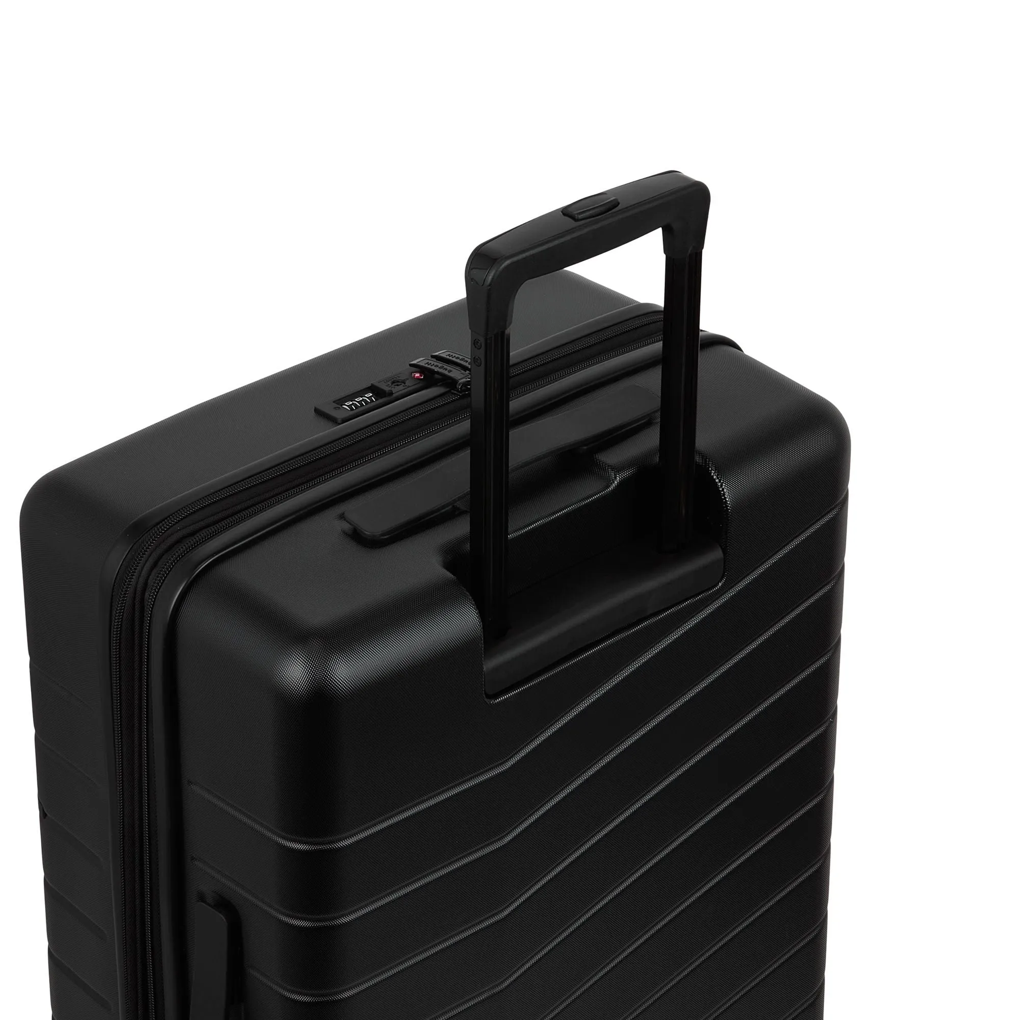 Bugatti MUNICH 3 Piece Luggage SET