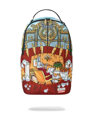 Bugs Bunny Mansion