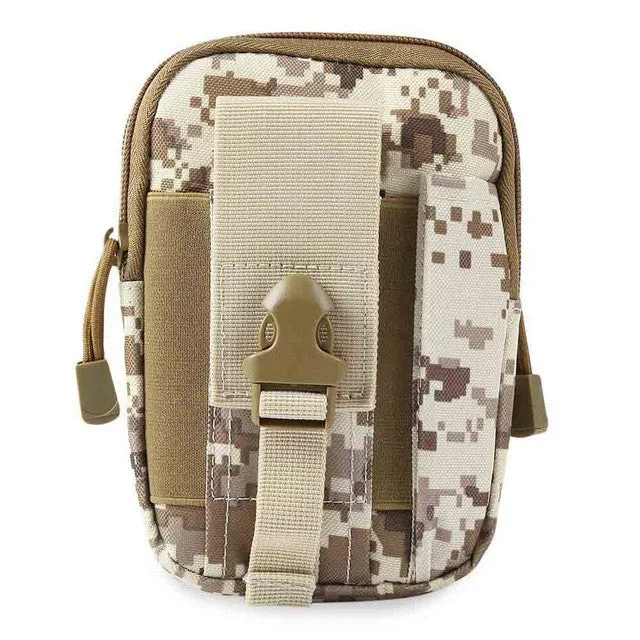 Camping Hiking Backpack